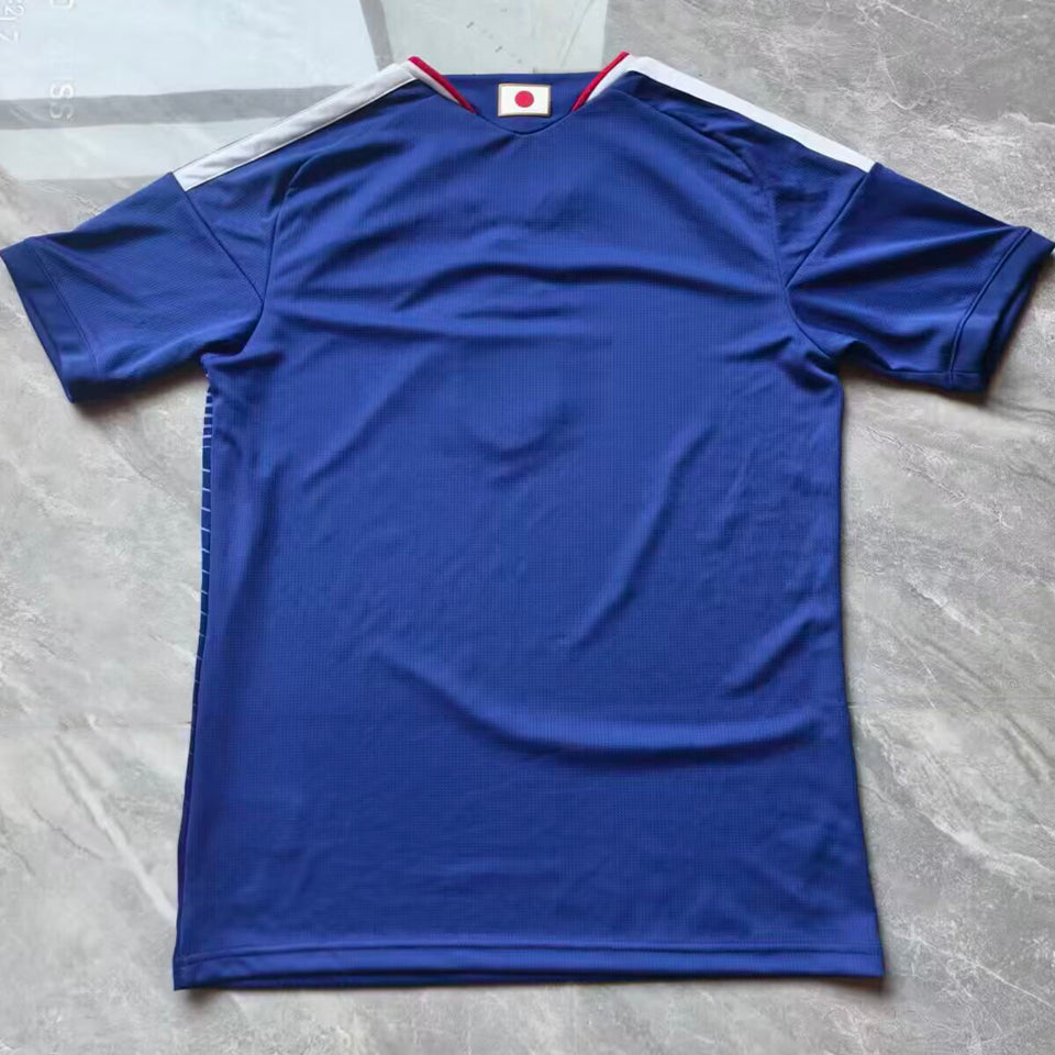 2026/27 japon local versión fan selecciones