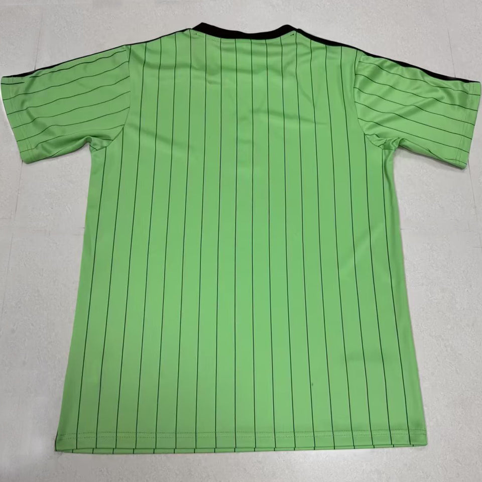 jersey 2025/26 celtic especial manga corta versión fan retro