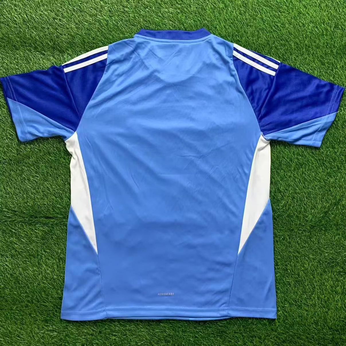 2025/26 venezuela portero versión fan selecciones