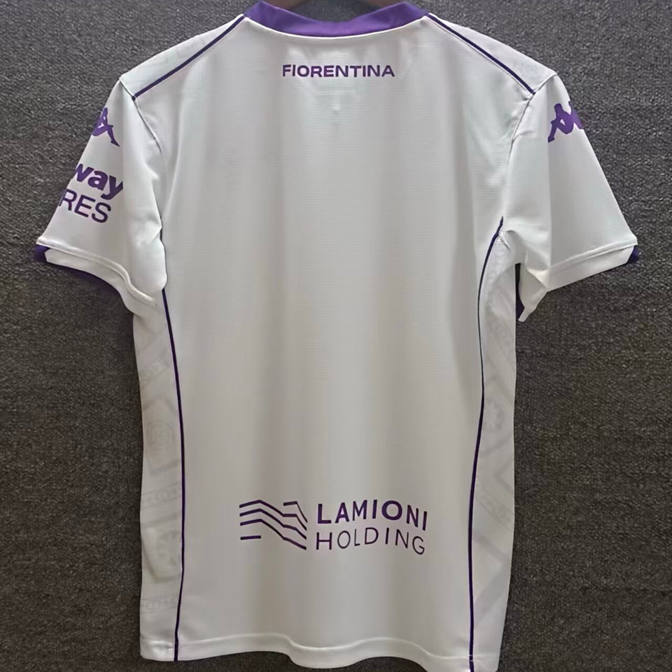 jersey 2025/26 acf fc especial manga corta versión fan