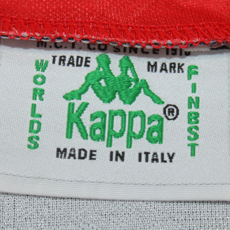 jersey 1989/1900 ac milan local manga corta versión fan retro