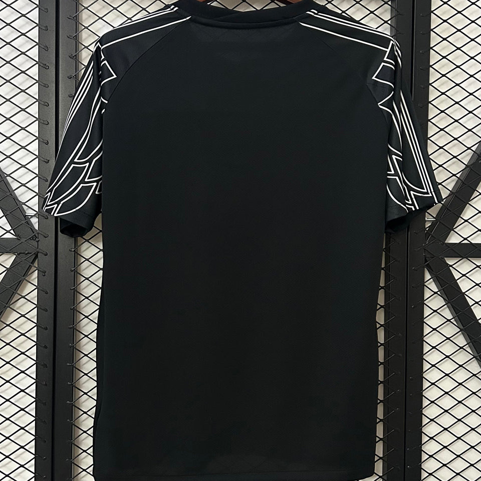 jersey 2024/25 psg especial manga corta versión fan