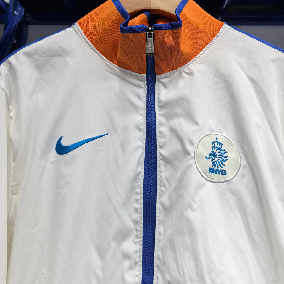 rompeviento 2025/26 holanda retro