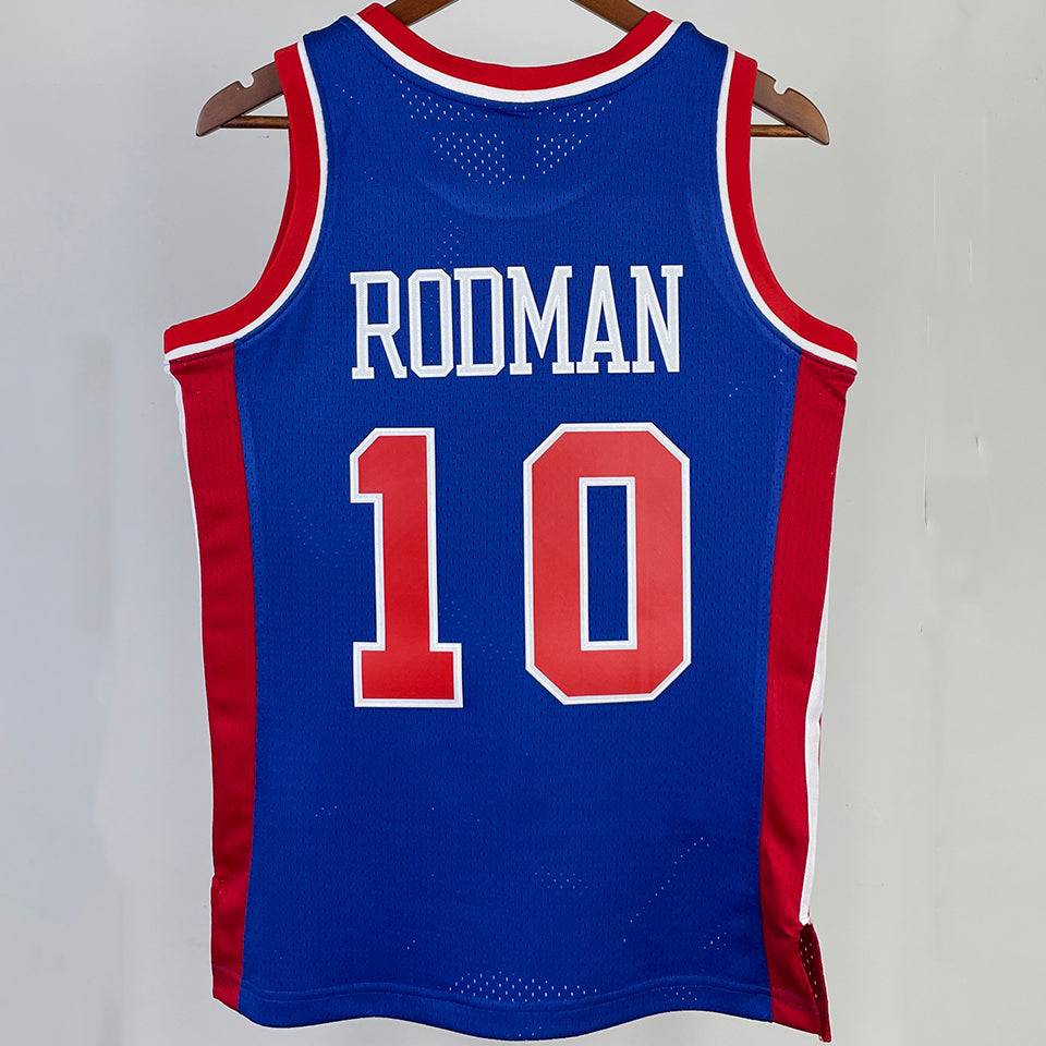 1988/89 kc nba retro