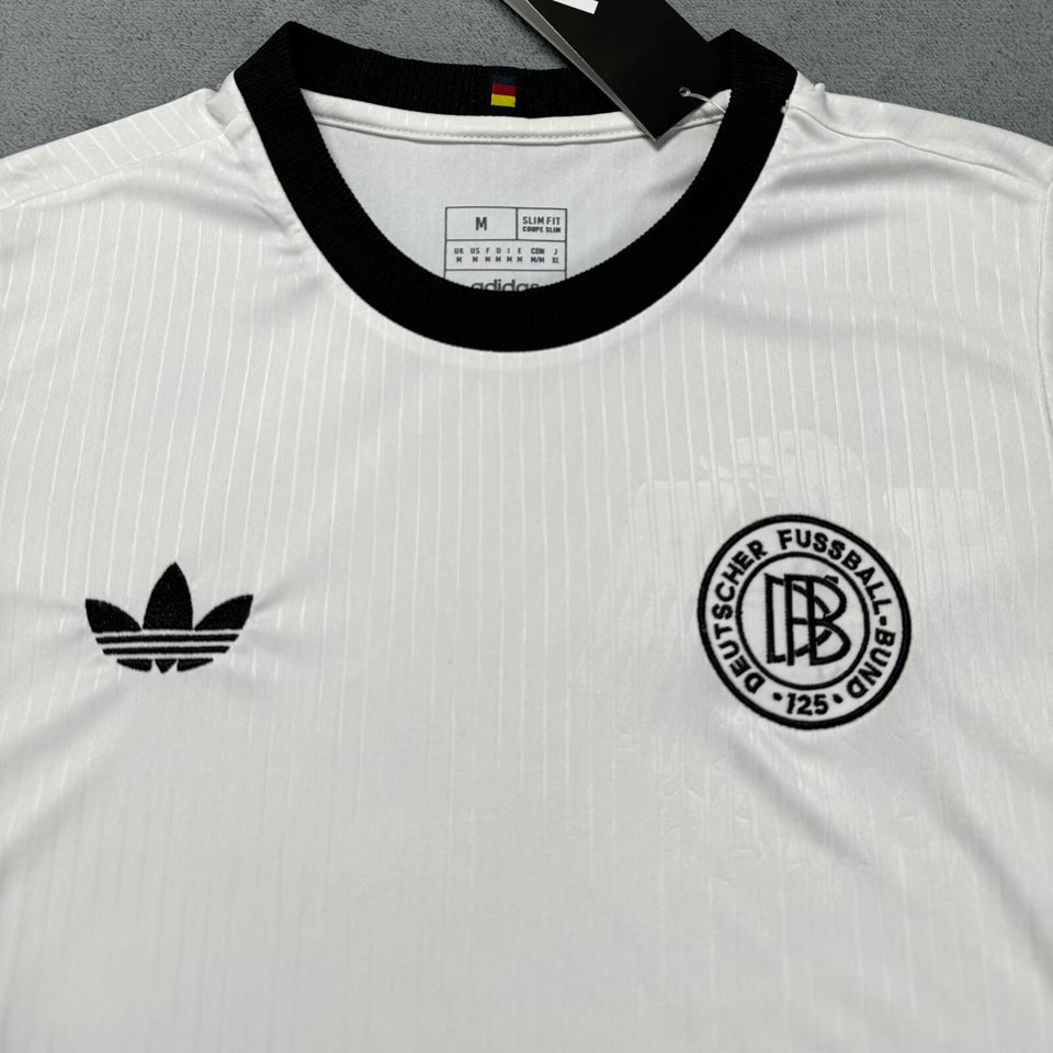 2025 alemania especial mujer selecciones