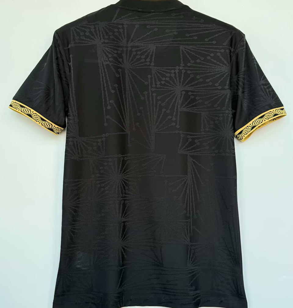 2025 mexico especial versión jugador selecciones