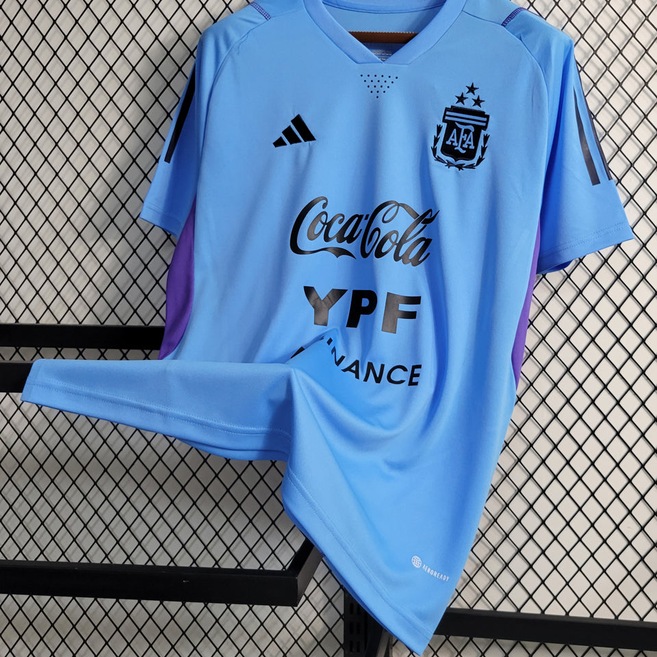 2023 argentina especial versión fan selecciones