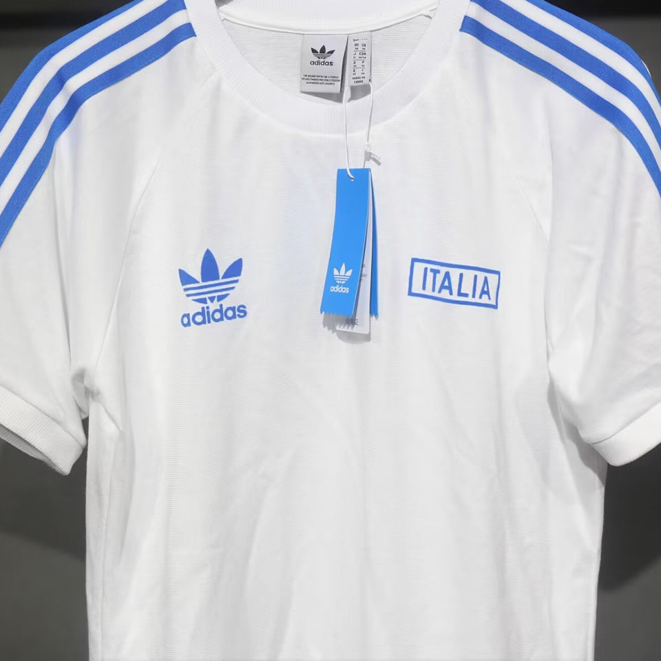 2024 italia especial versión fan selecciones retro