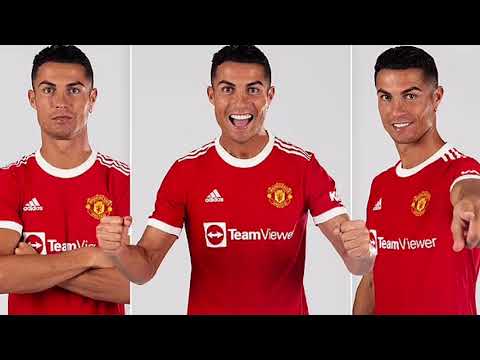 jersey 2021/22 manchester united local manga corta versión jugador retro