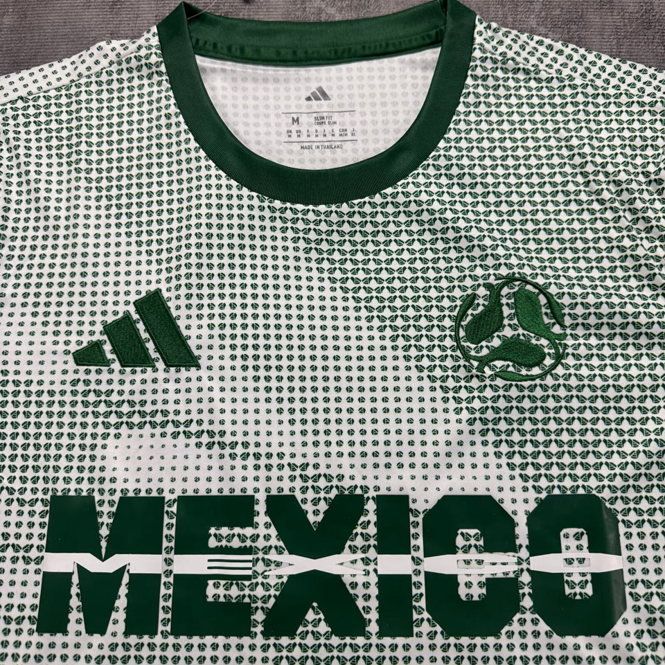 2026 mexico especial versión fan selecciones