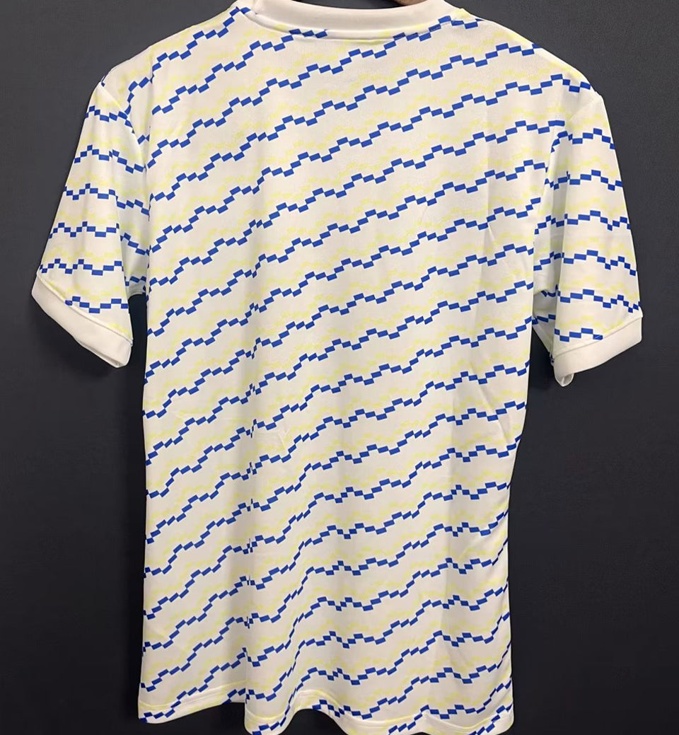 2023/24 el salvador especial versión fan selecciones