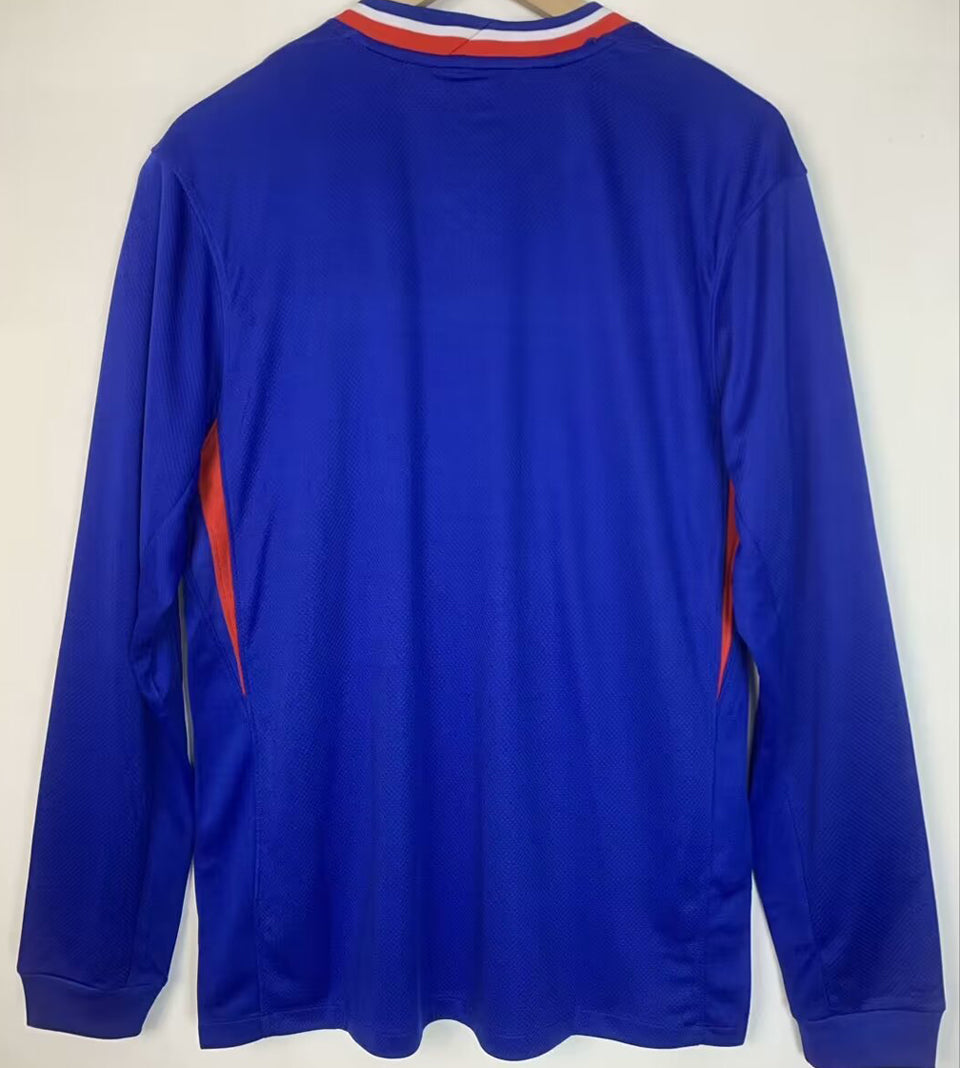 2024/25 francia local versión fan selecciones