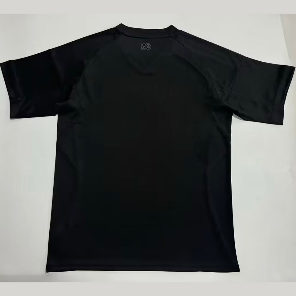 jersey 2025/26 internacional tercero manga corta versión fan