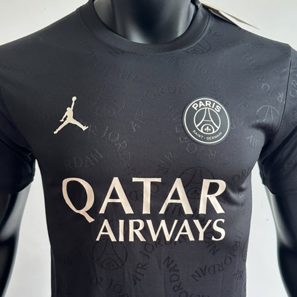 jersey 2025/26 psg especial manga corta versión jugador
