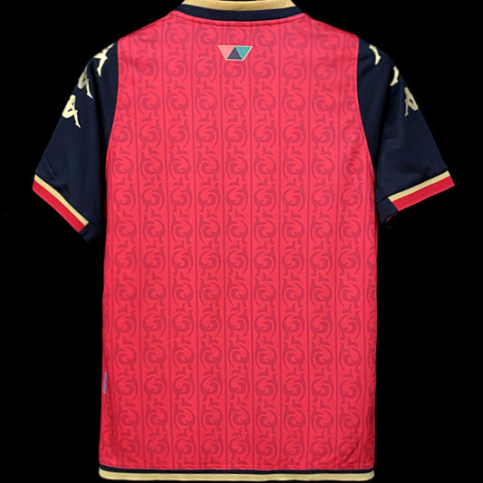 jersey 2021/22 venezia fc especial manga corta versión fan