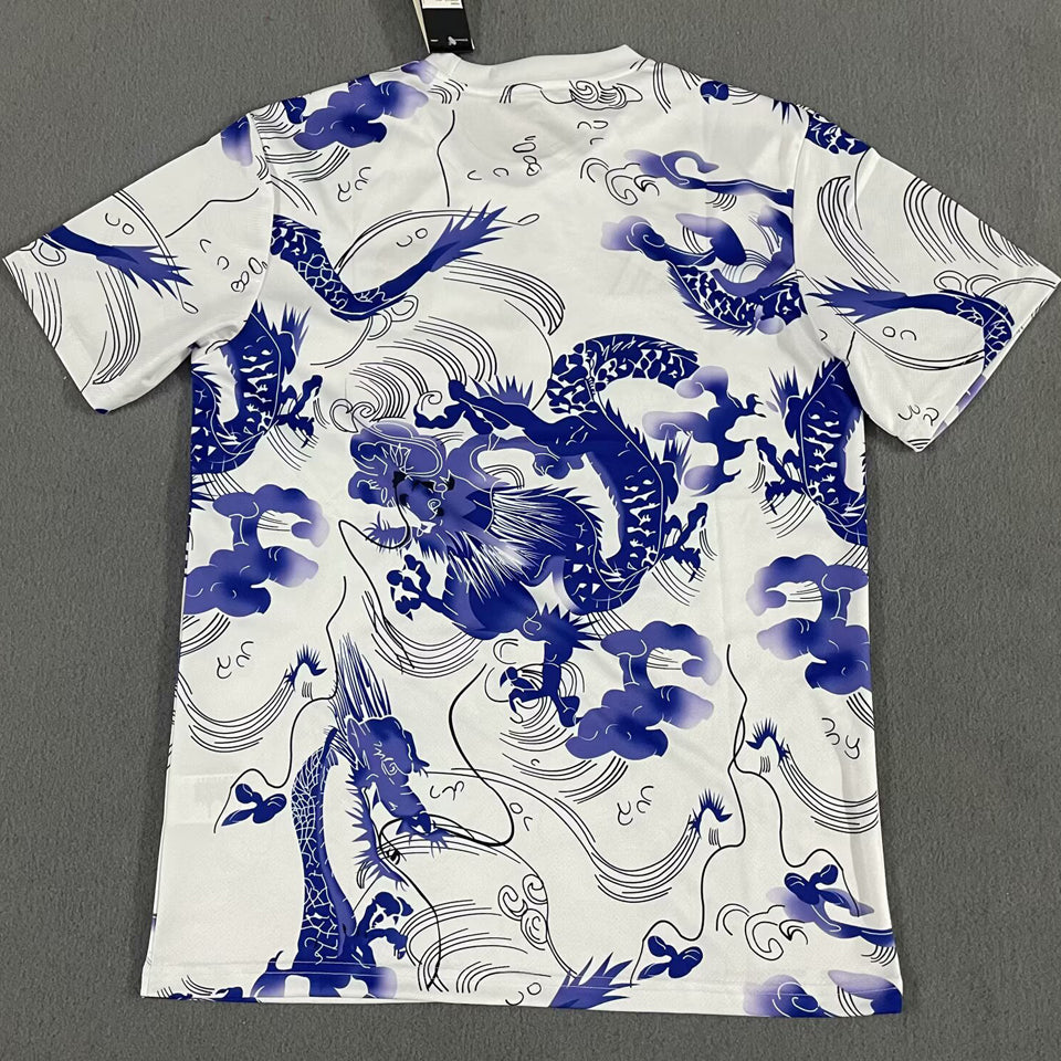 jersey 2025/26 real madrid especial manga corta versión fan