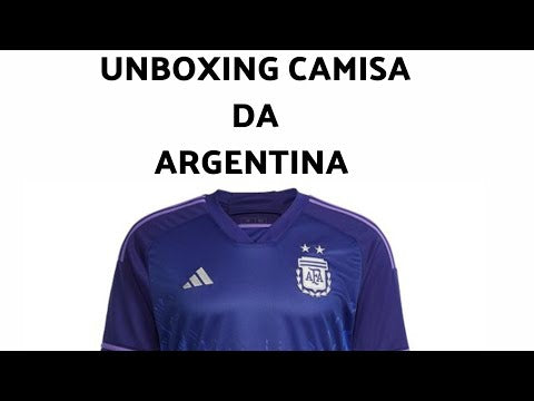 2022/23 argentina visitante versión jugador selecciones