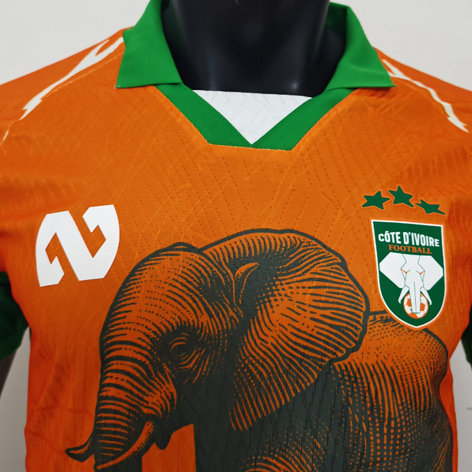 2026 cameroon especial versión jugador selecciones