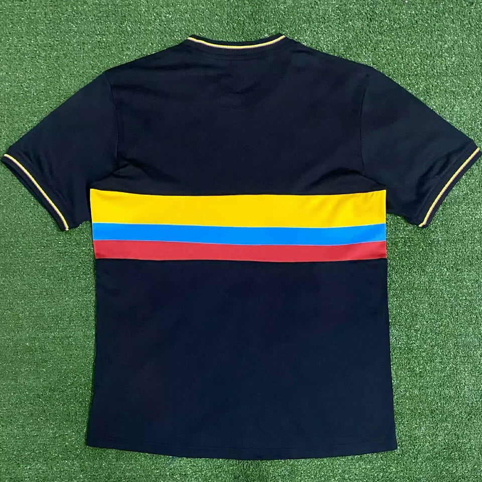 2025 colombia especial versión fan selecciones