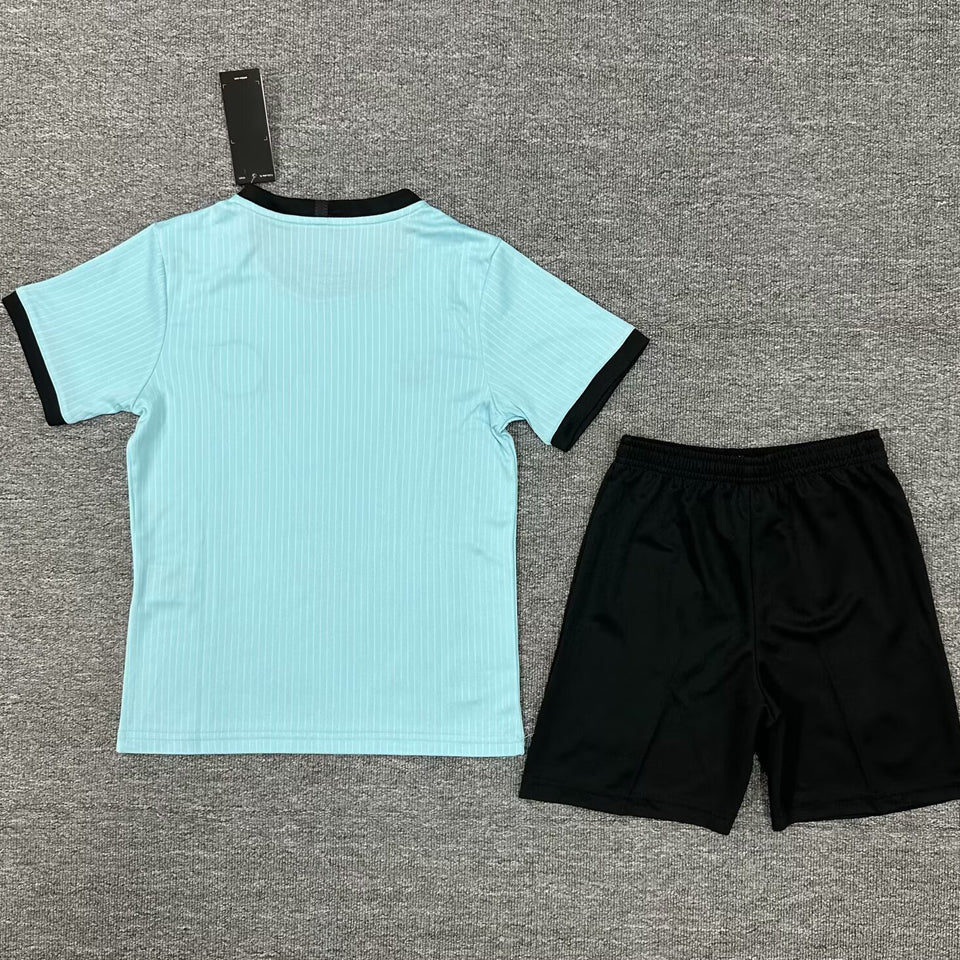 2025 alemania portero niño selecciones