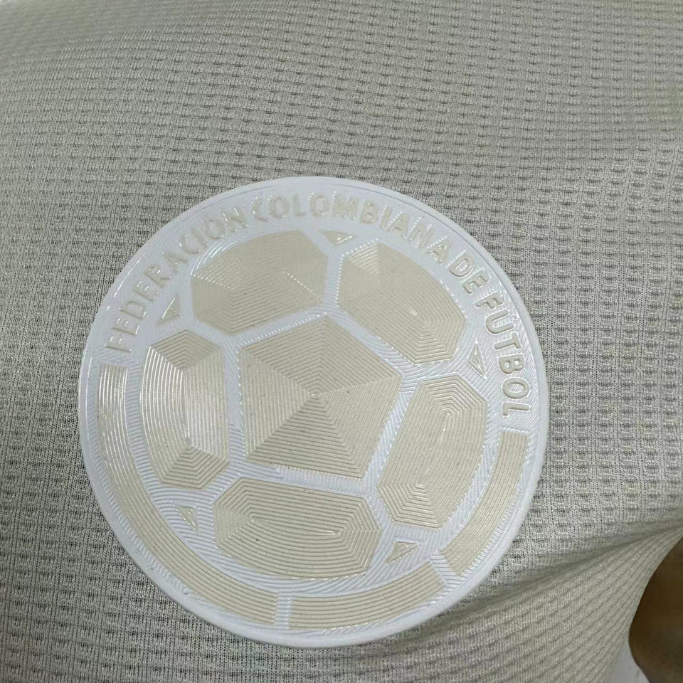 2025 colombia especial versión jugador selecciones