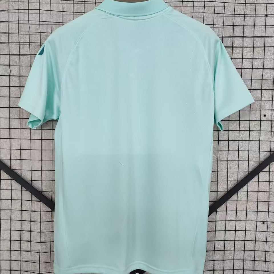 jersey 2025 cruzeiro especial manga corta versión fan