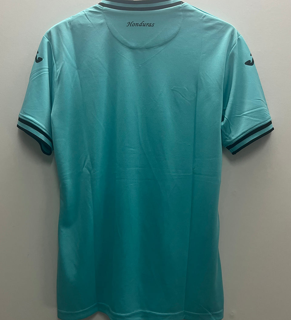 2024/25 honduras especial versión fan selecciones