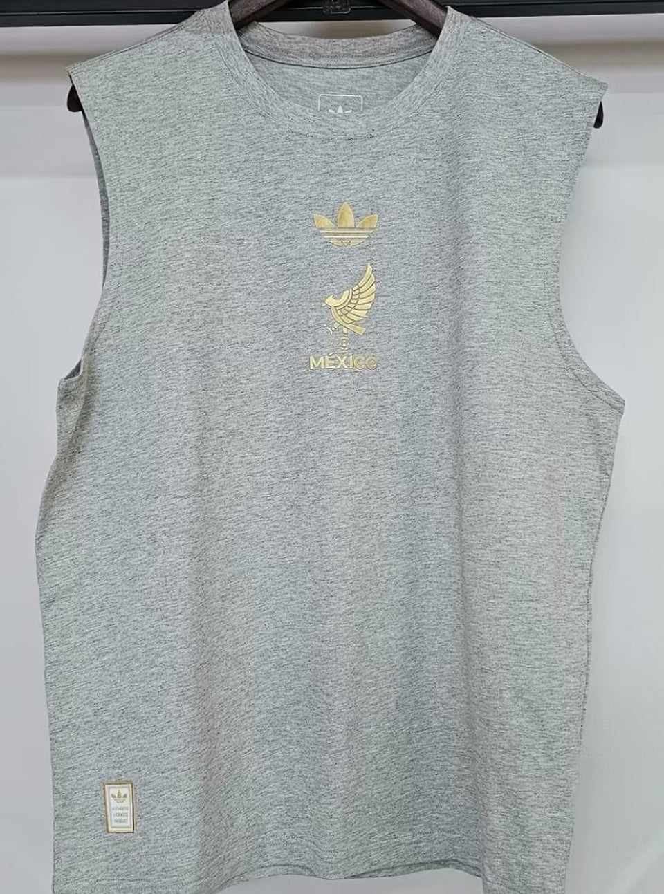 2025 mexico especial versión fan selecciones