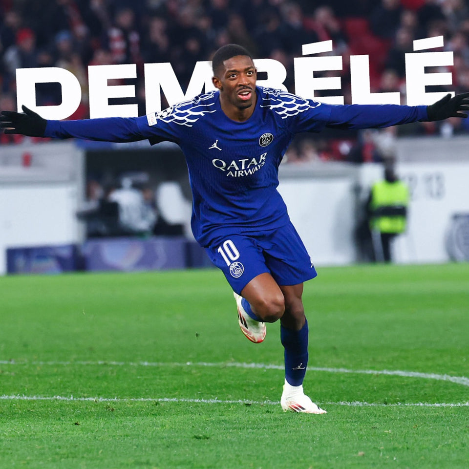 jersey 2024/25 psg especial manga corta versión fan