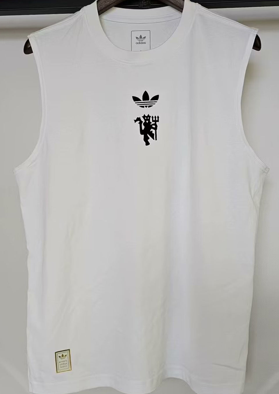 jersey 2025 manchester united especial manga corta versión fan