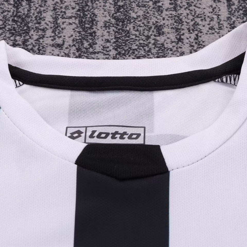 jersey 2002/2003 juventus local manga corta niño retro