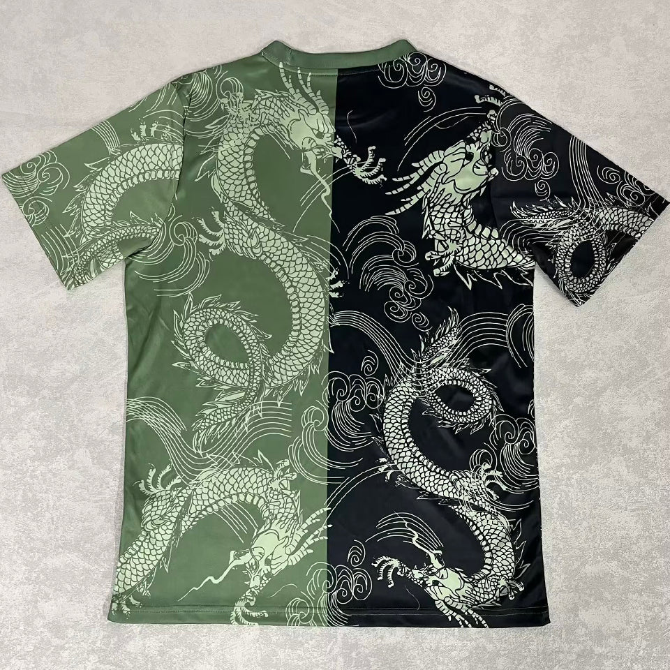 jersey 2025 real madrid especial manga corta versión fan