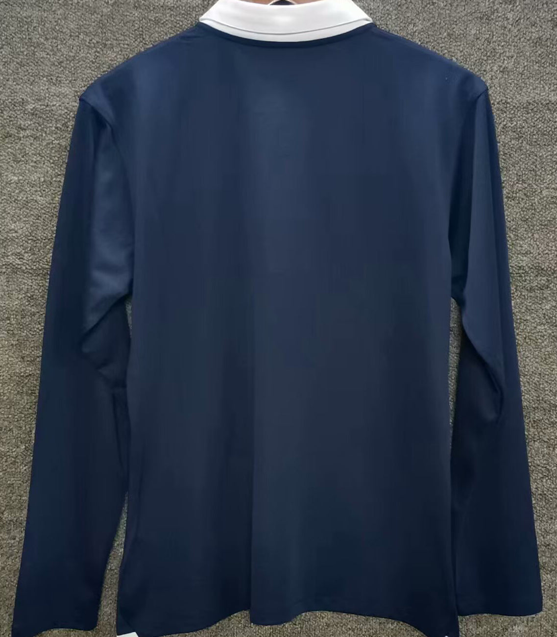 2014 francia local versión fan selecciones retro