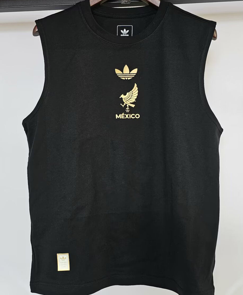 2025 mexico especial versión fan selecciones