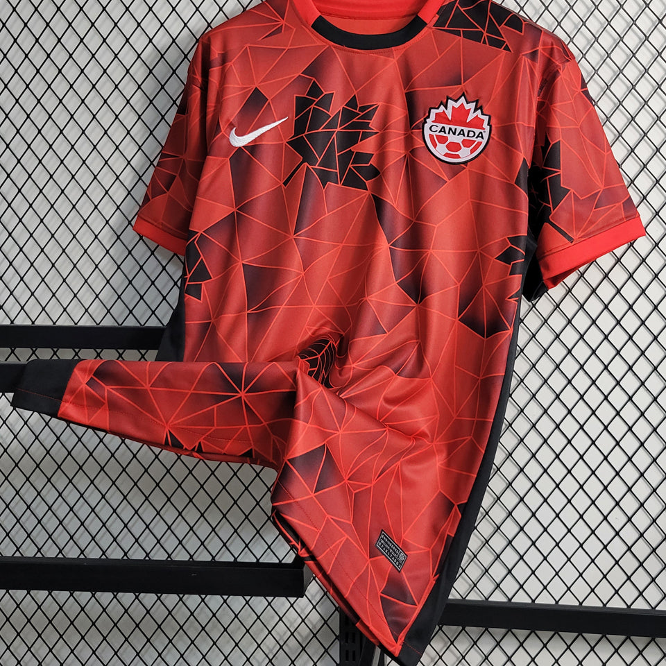 2023/24 canada local versión fan selecciones