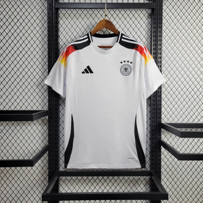 Alemania Local jersey versión fan 2024/25