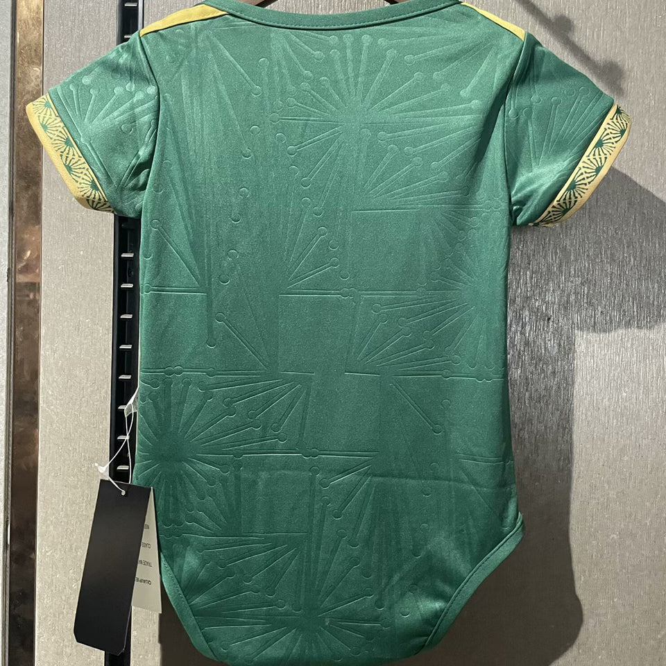 2025 mexico especial versión fan selecciones