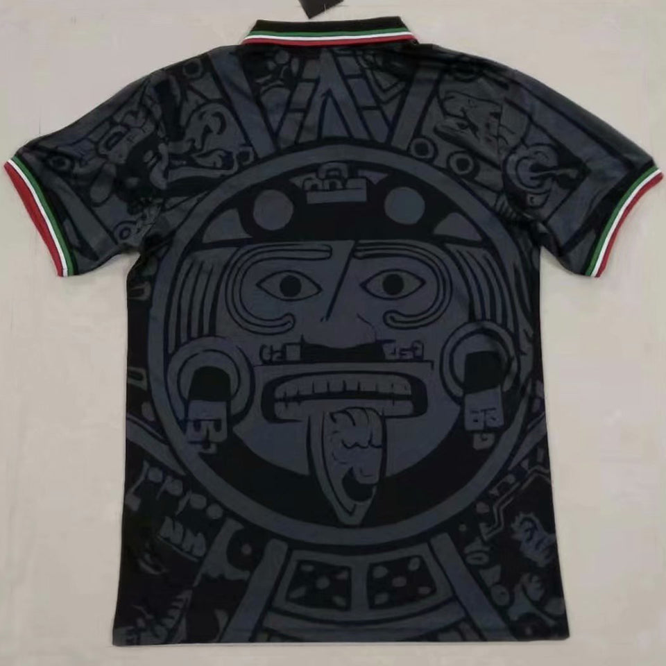 1998 mexico especial versión fan selecciones retro