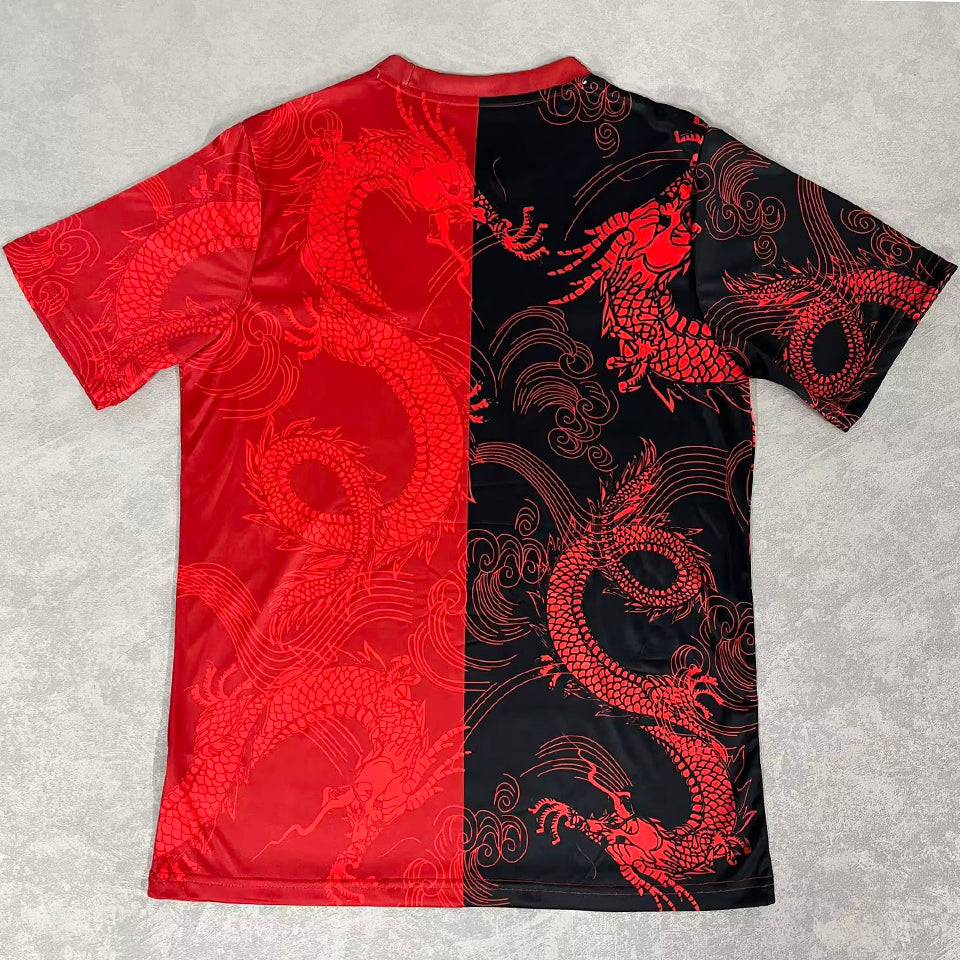 jersey 2025 real madrid especial manga corta versión fan