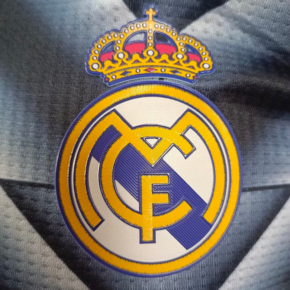 jersey 2026 real madrid especial manga corta versión jugador retro