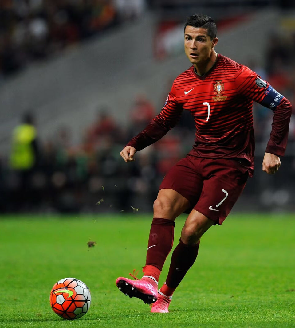 2014 portugal local versión fan selecciones retro