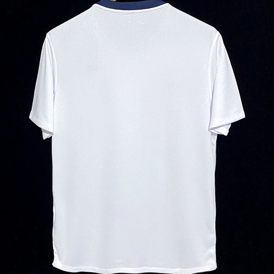 2013 inglaterra especial versión fan selecciones retro