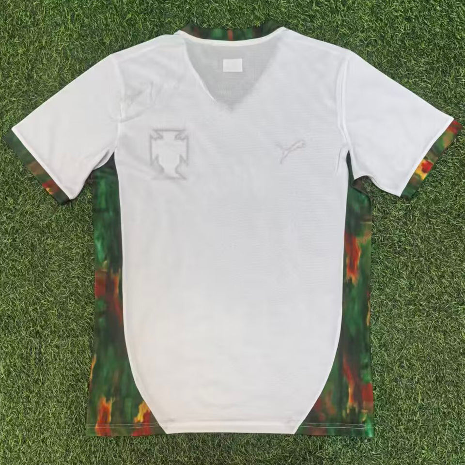 2026 portugal especial versión fan selecciones