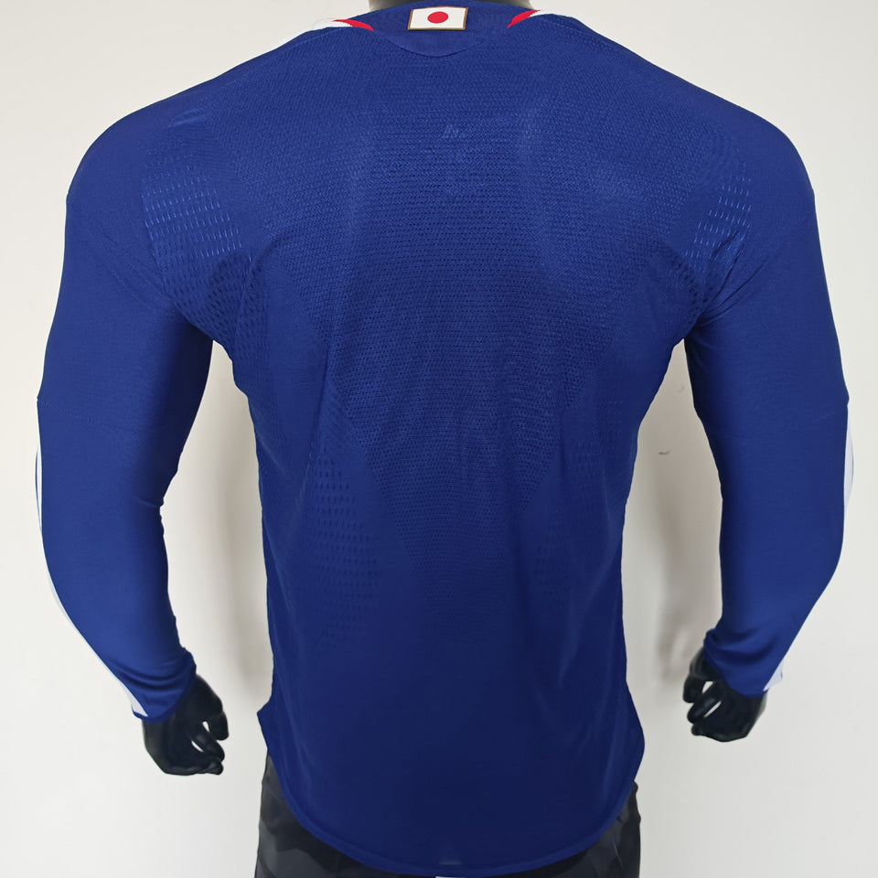 2026/27 japon local versión jugador selecciones