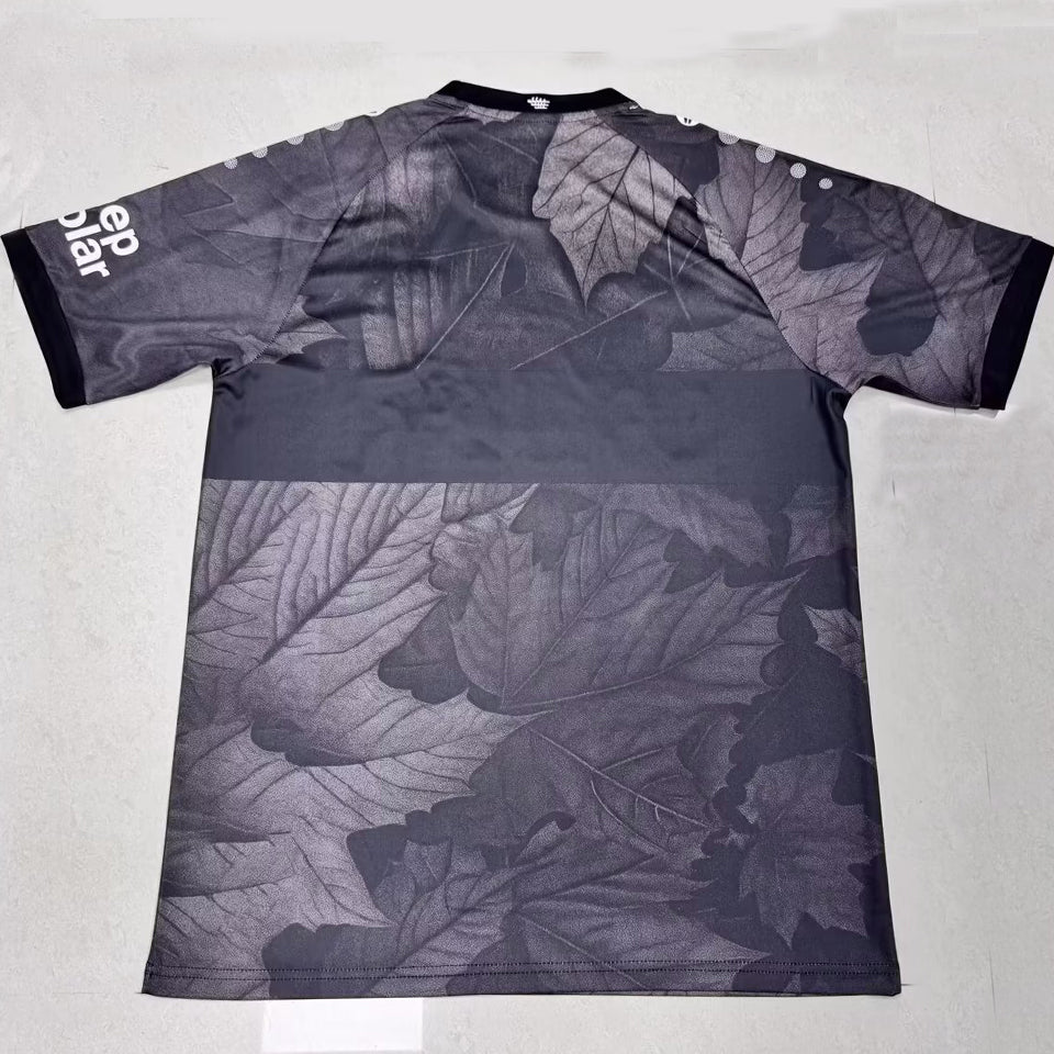 jersey 2025/26 vfb stuttgart tercero manga corta versión fan