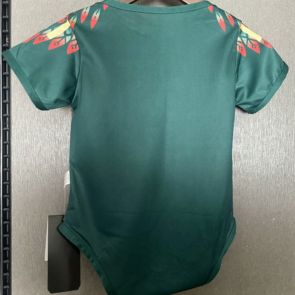 2025 mexico especial versión fan selecciones