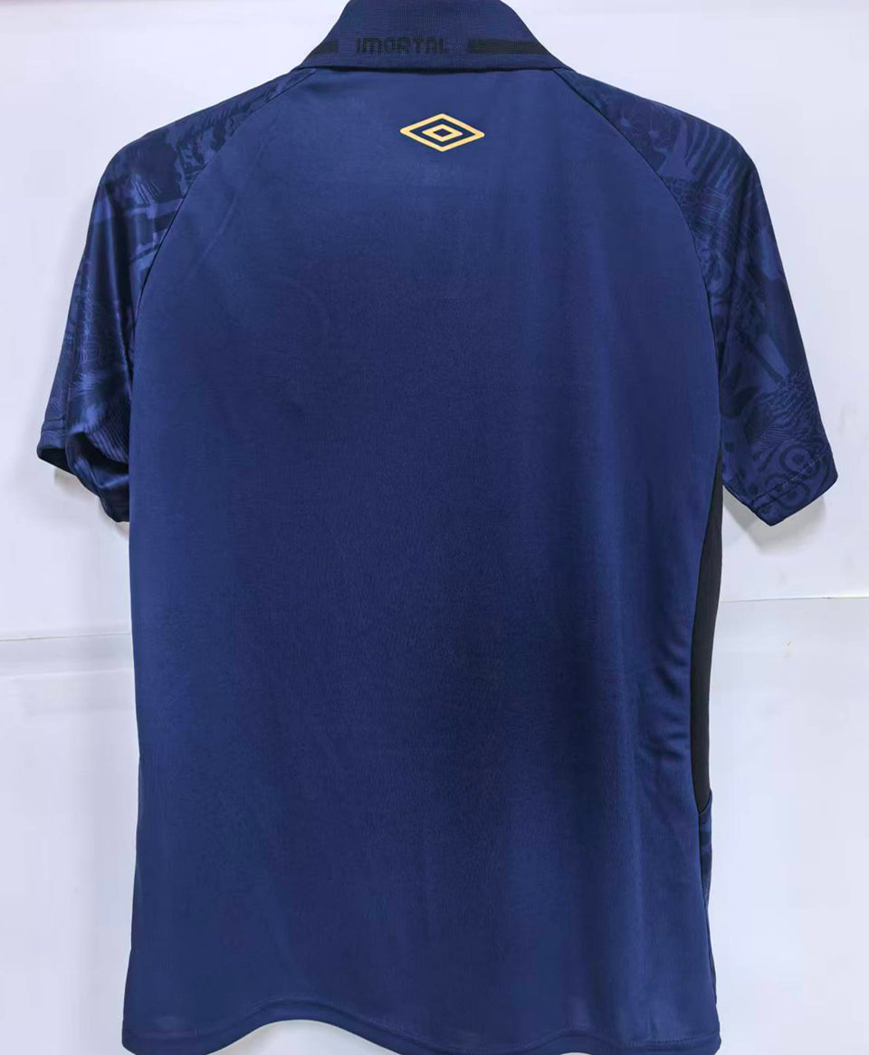 jersey 2025/26 gremio tercero manga corta versión fan