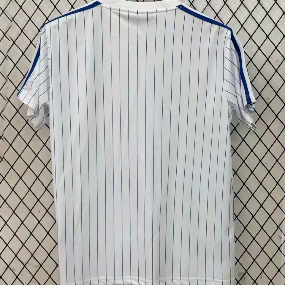 jersey 2025/26 chelsea especial manga corta versión fan retro