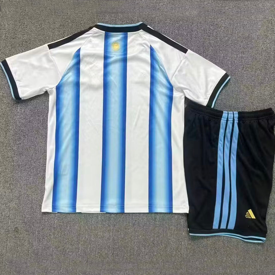 2026/27 argentina local versión fan selecciones