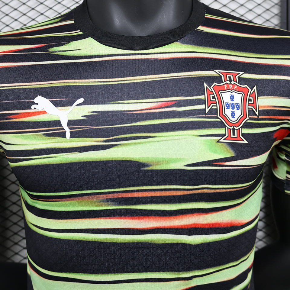 2025 portugal especial versión jugador selecciones